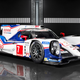 Illustration for article titled This Is Toyota's 1,000 Horsepower AWD Hybrid Le Mans Weapon